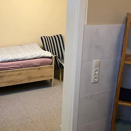 Neveriner Zimmervermietung Neverin