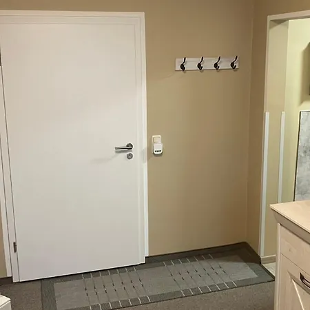 Neveriner Zimmervermietung Апартаменты *