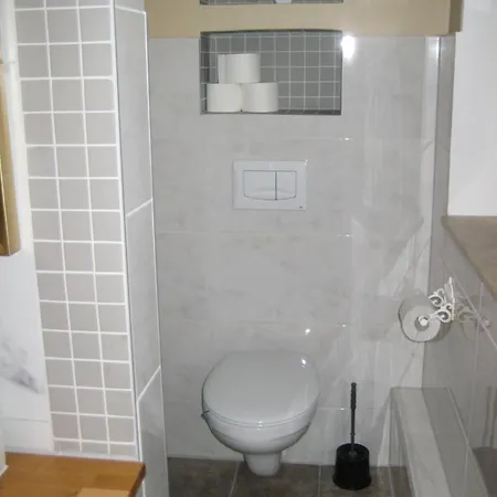 Neveriner Zimmervermietung