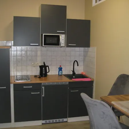 Апартаменты Neveriner Zimmervermietung *