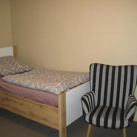 Neveriner Zimmervermietung *